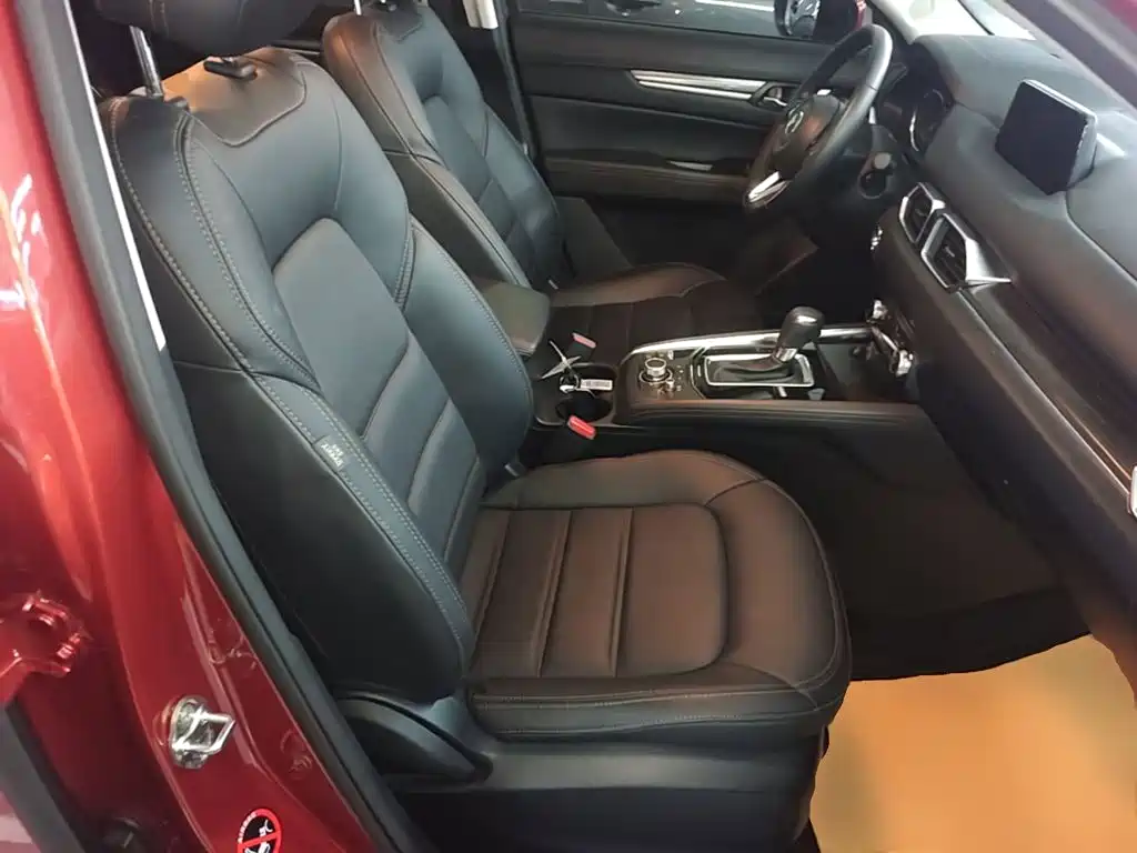 Mazda CX-5 — миниатюра 25