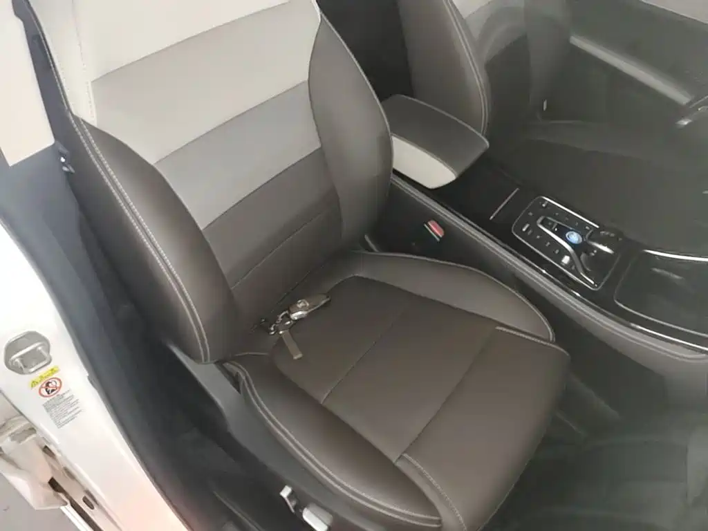 BYD MAX New Energy — миниатюра 25