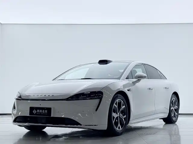 AITO WISDOM WORLD S7 2024