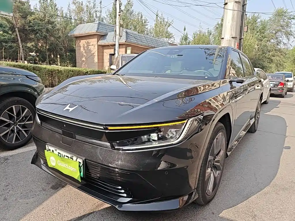 Honda P7 — миниатюра 3
