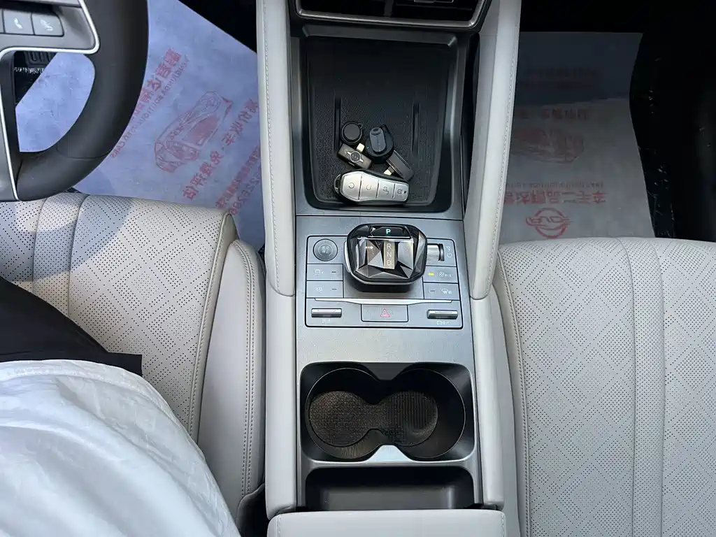 BYD Yuan UP — миниатюра 15