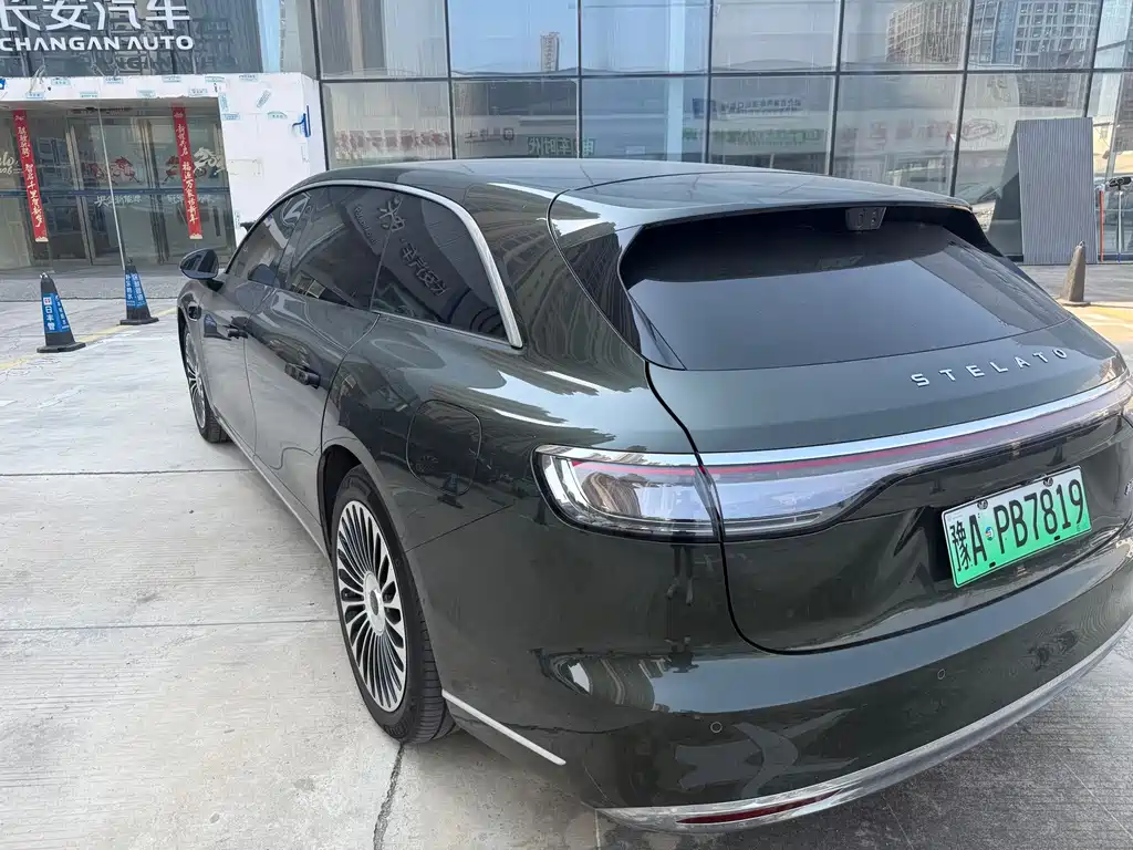 Xiangjie Xiangjie S9T — миниатюра 7