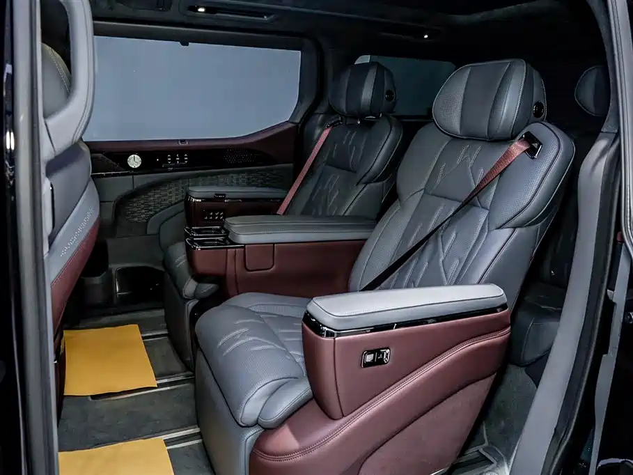 ZEEKR EXTREME KRYPTON 009