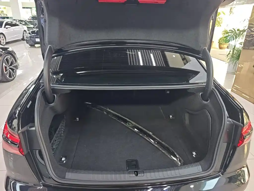 Audi S6 — миниатюра 19