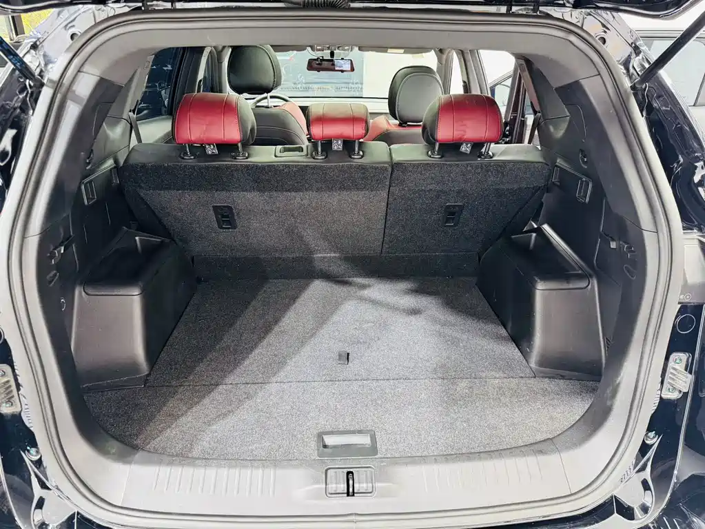 Jetour X70 PLUS — миниатюра 15