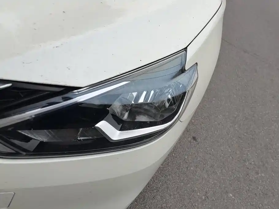 Nissan Sylphy — миниатюра 5