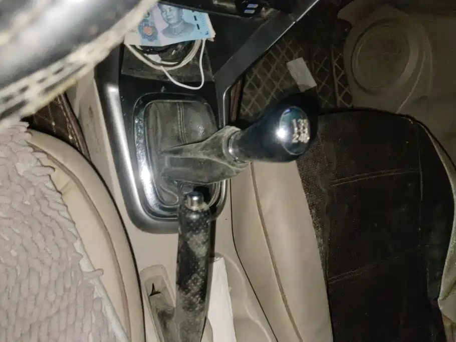 Chery Tiggo 3 — миниатюра 16