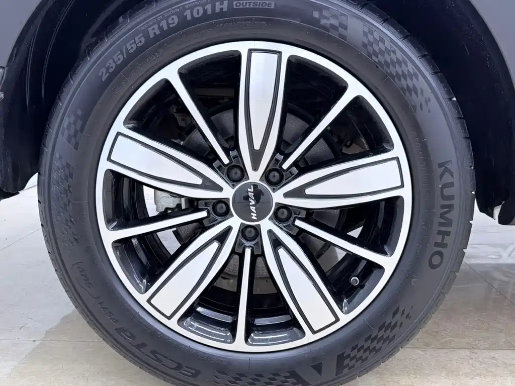Haval H6 — миниатюра 25