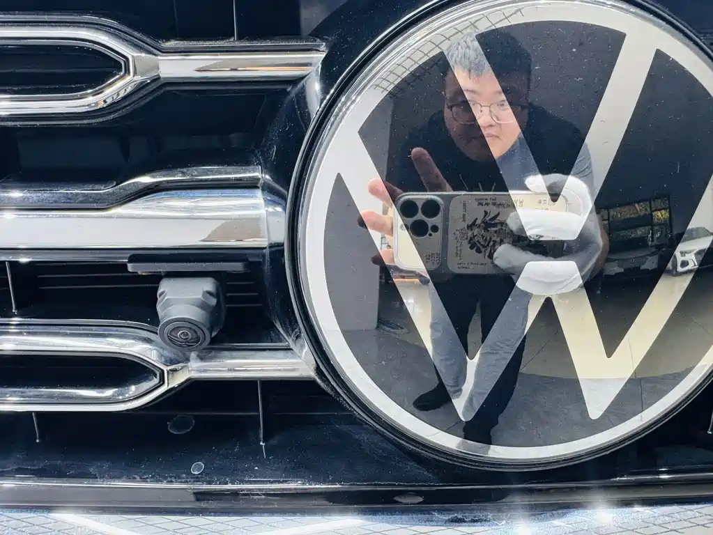 Volkswagen Tayron — миниатюра 7