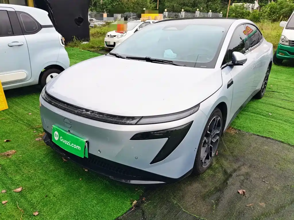 Nissan N7 — миниатюра 2
