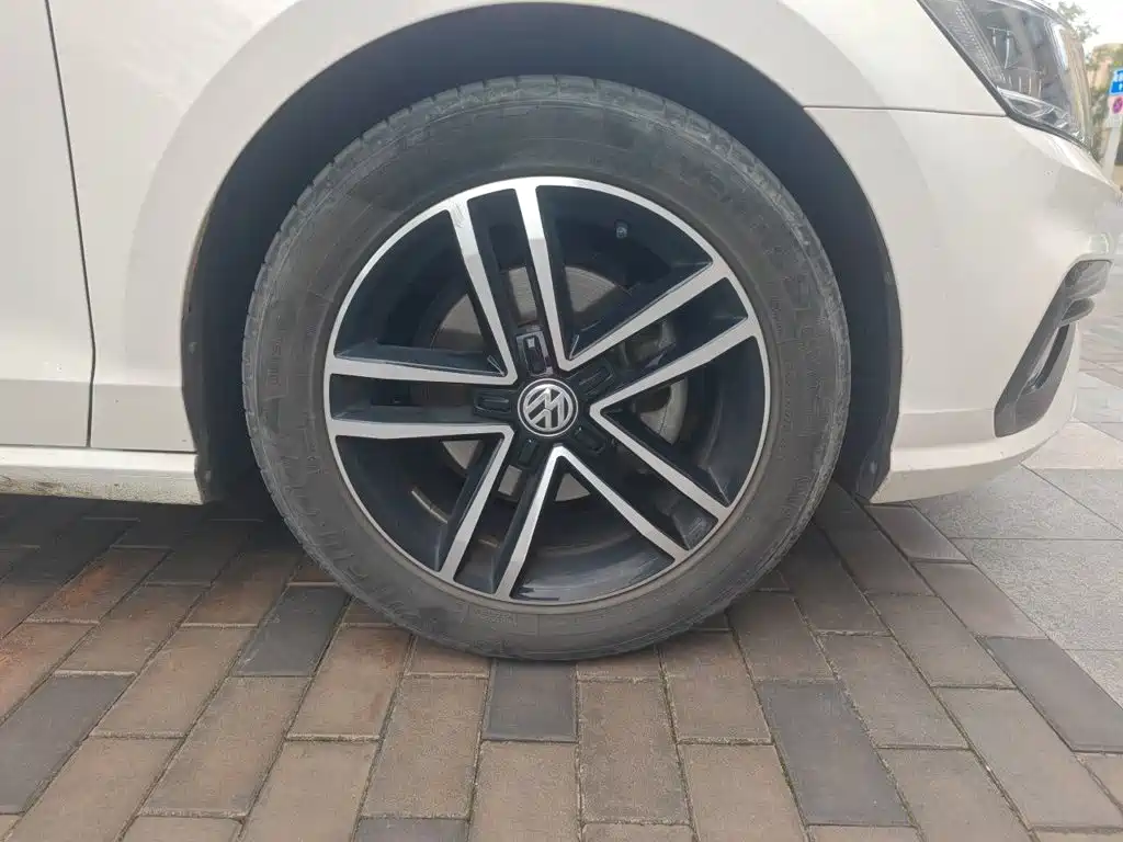 Volkswagen Lamando — миниатюра 23