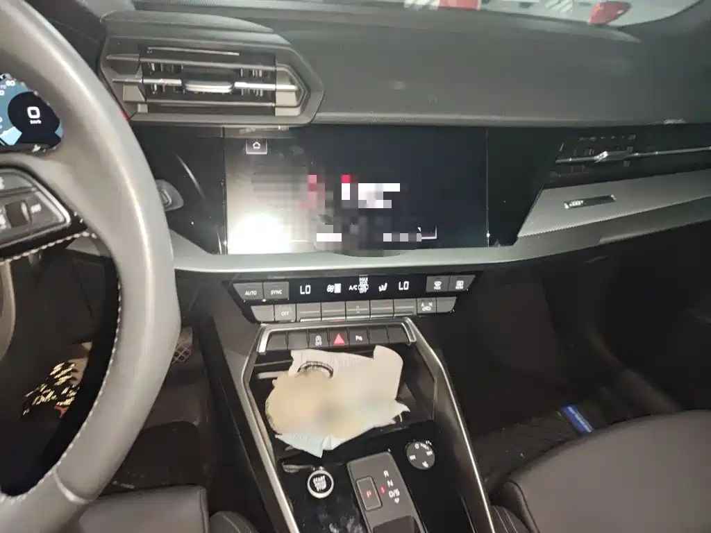 Audi A3 — миниатюра 6