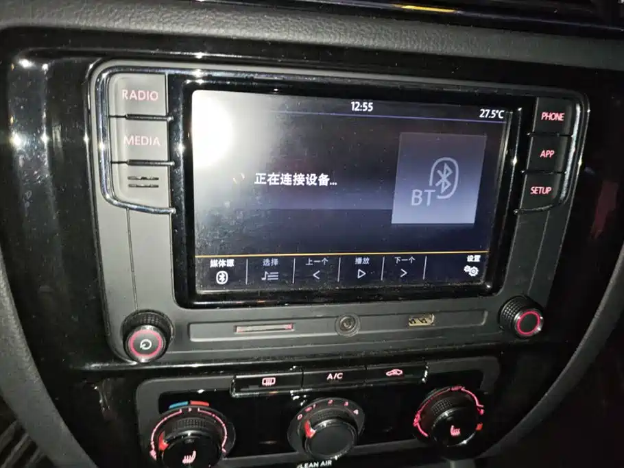 Volkswagen Sagitar — миниатюра 13