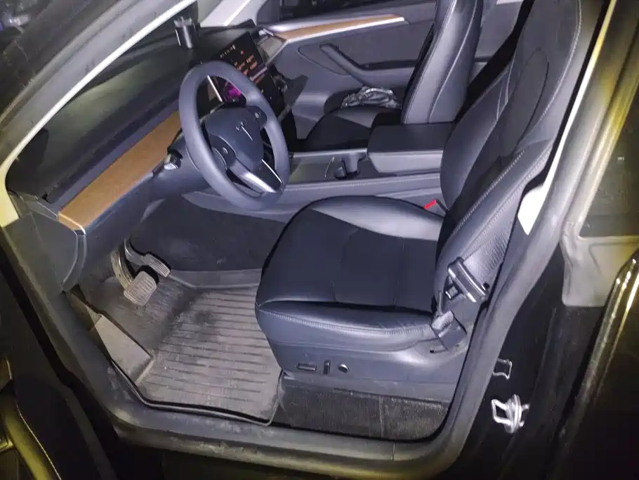 Tesla Model Y — миниатюра 9