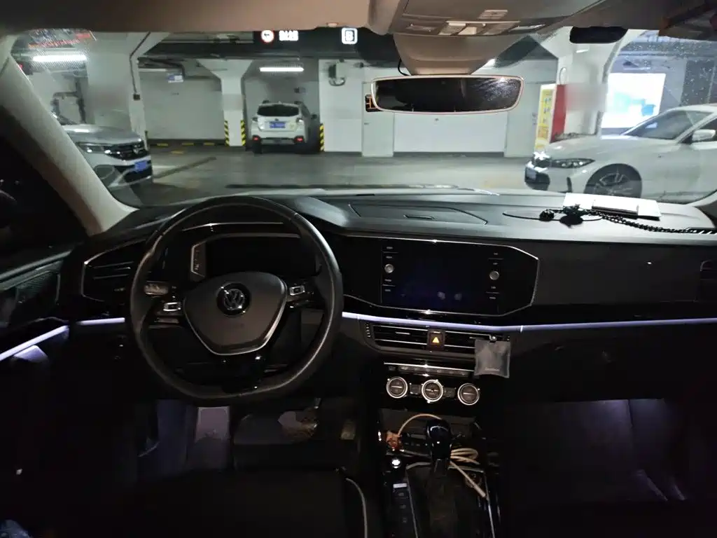 Volkswagen Tayron — миниатюра 5