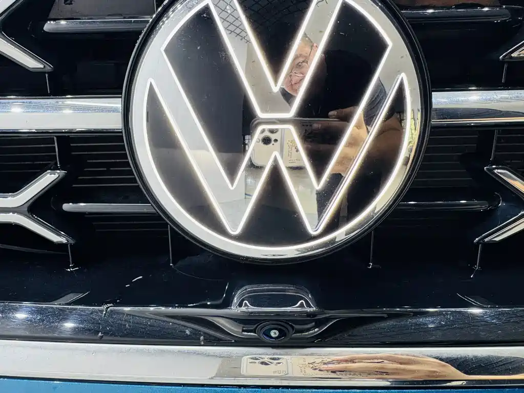Volkswagen Tayron — миниатюра 13