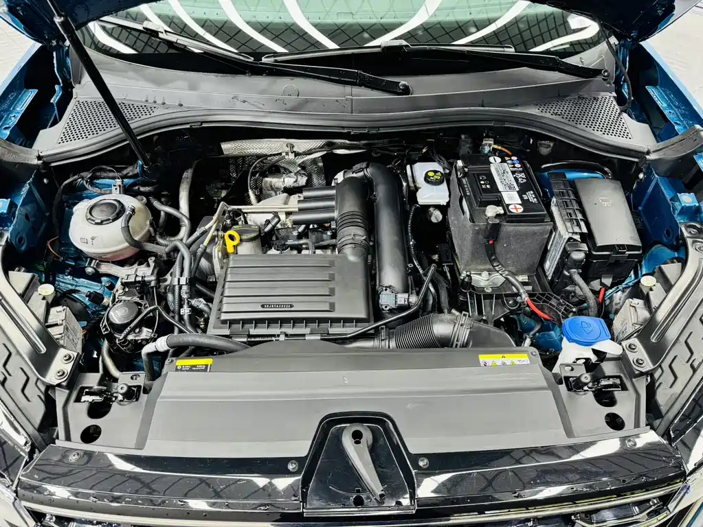 Volkswagen Tayron — миниатюра 20