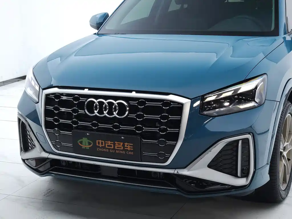 Audi Q2L — миниатюра 22