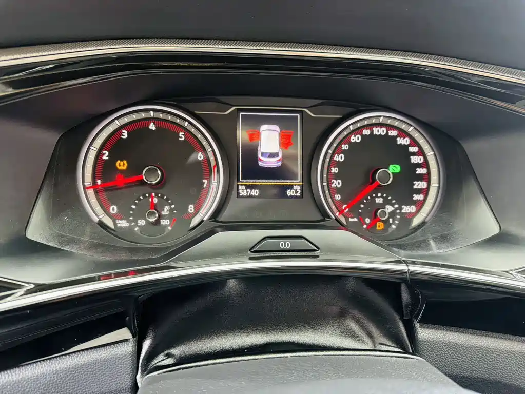 Volkswagen Tayron — миниатюра 11