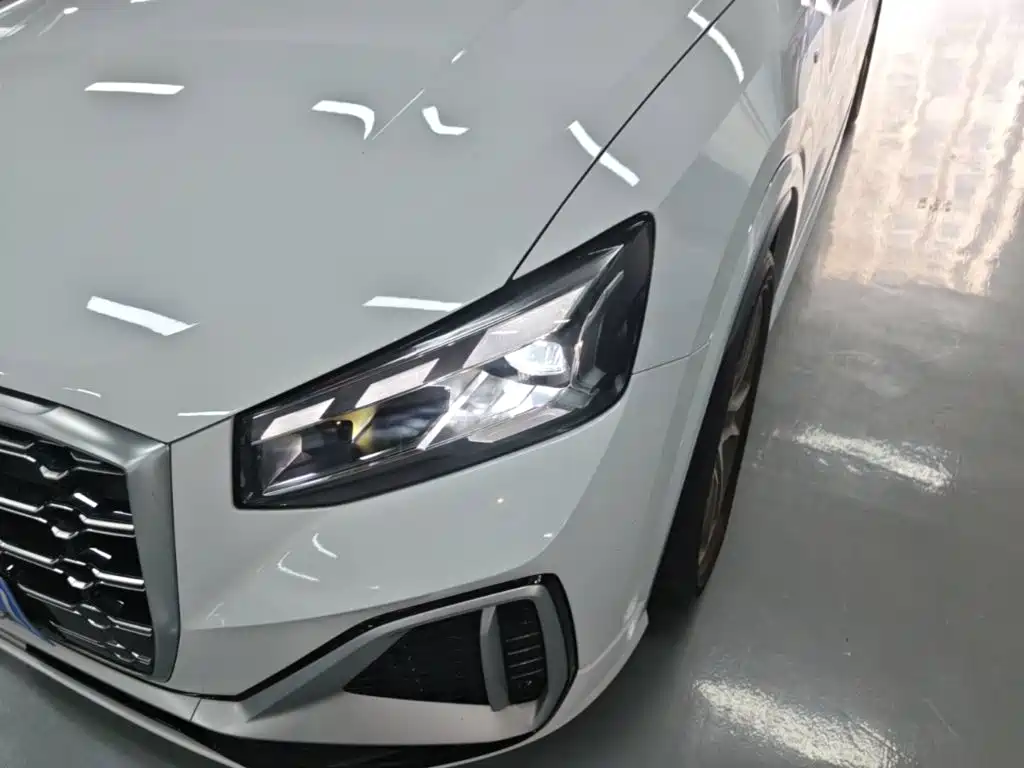 Audi Q2L — миниатюра 24