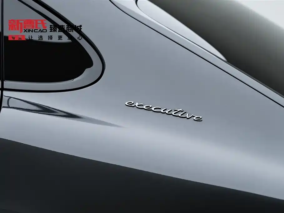 Porsche Panamera 2023 Panamera Executive 2.9T