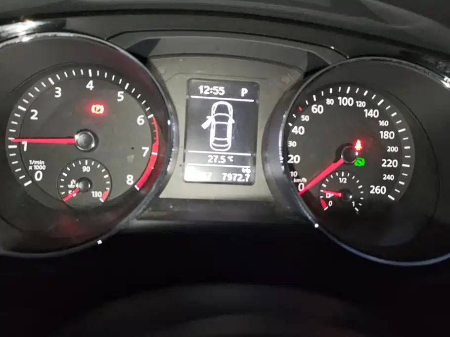 Volkswagen Sagitar — миниатюра 14