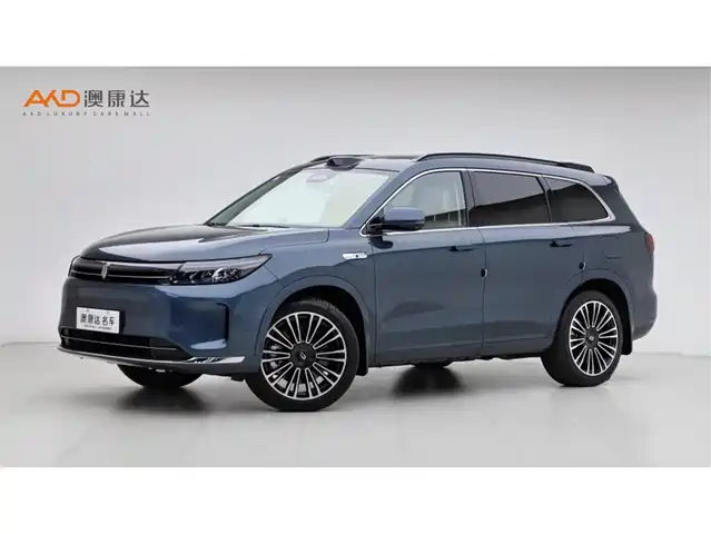 HONGMENG ZHIXING ASK THE WORLD M7 2024