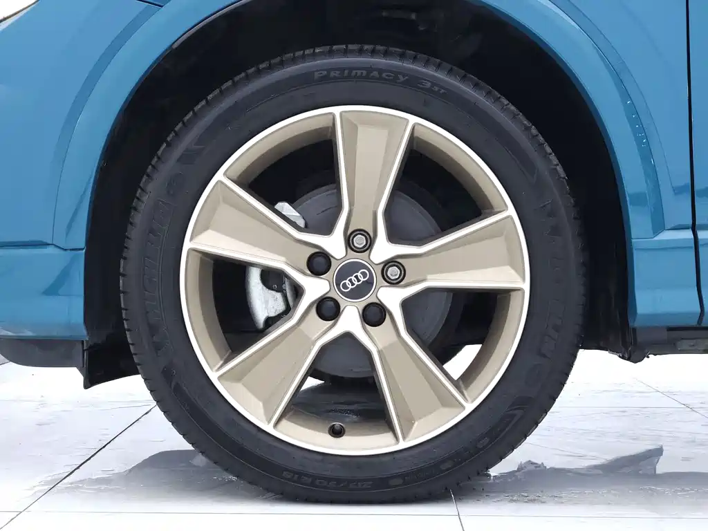 Audi Q2L — миниатюра 24