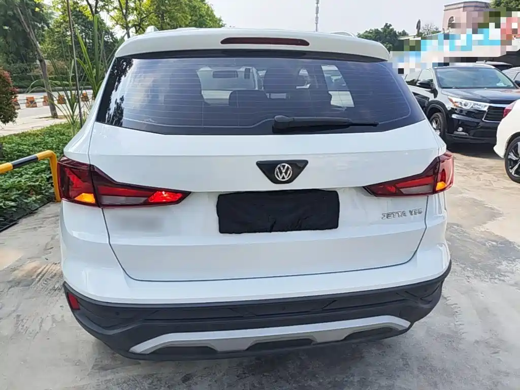 Jetta VS5 — миниатюра 6