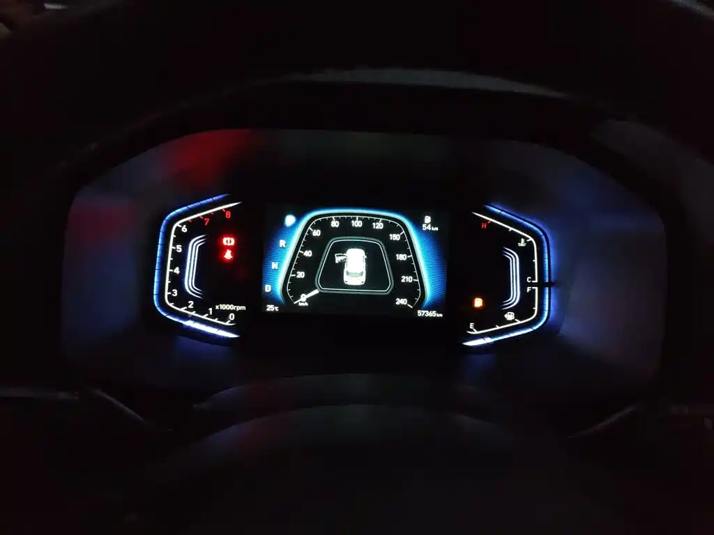 Hyundai ix35 — миниатюра 7