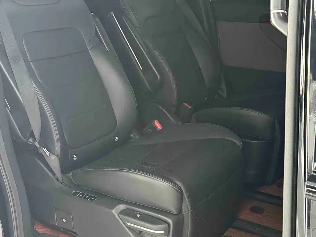 GAC Motor Trumpchi E8 — миниатюра 11