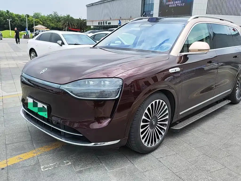 AITO AITO M9 2025