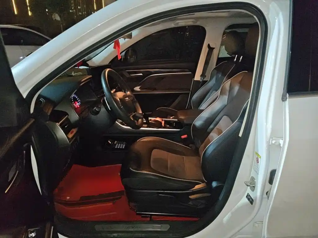 Haval H6 — миниатюра 16