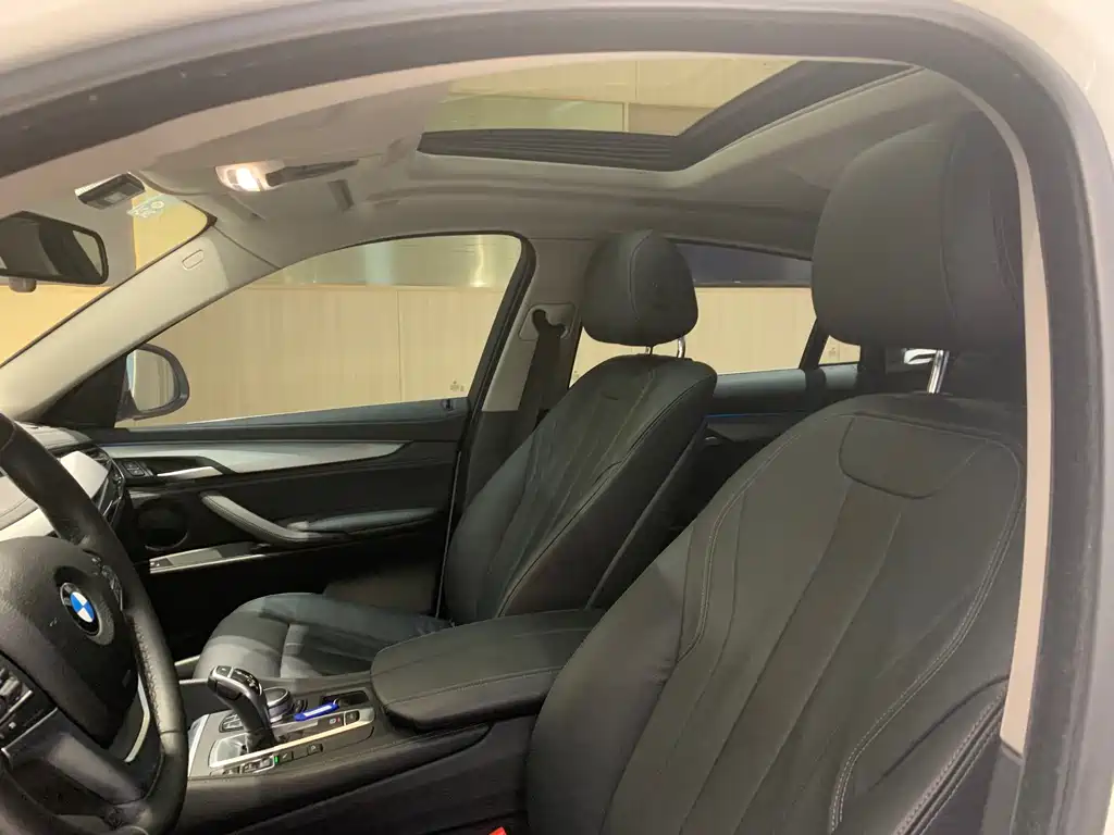 BMW X6 xDrive35i Leading Type, фото 14
