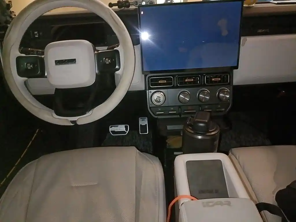 iCAR iCAR Super V23 — миниатюра 13