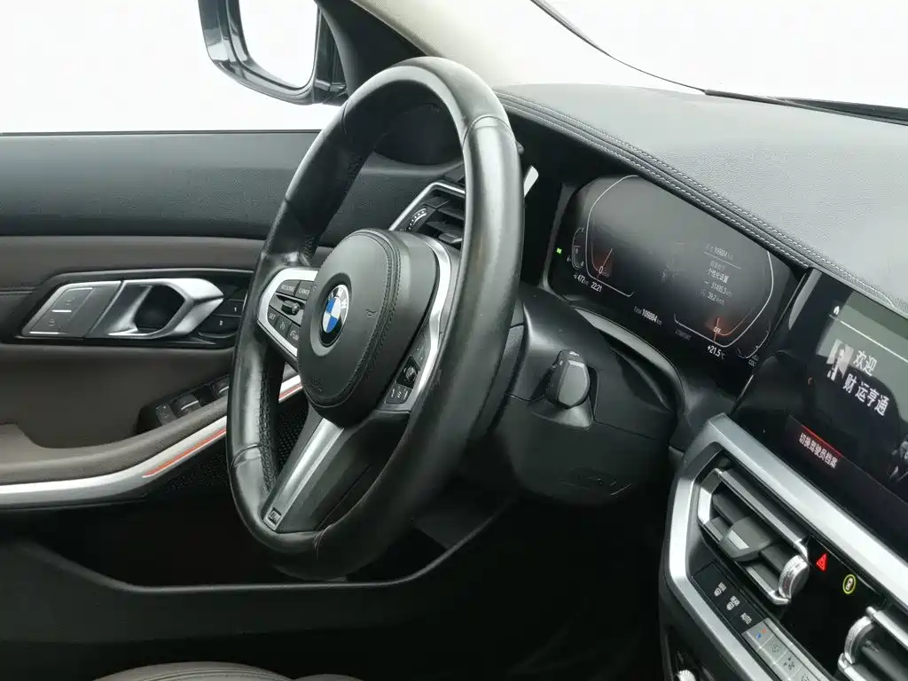 BMW 3 Series — миниатюра 22