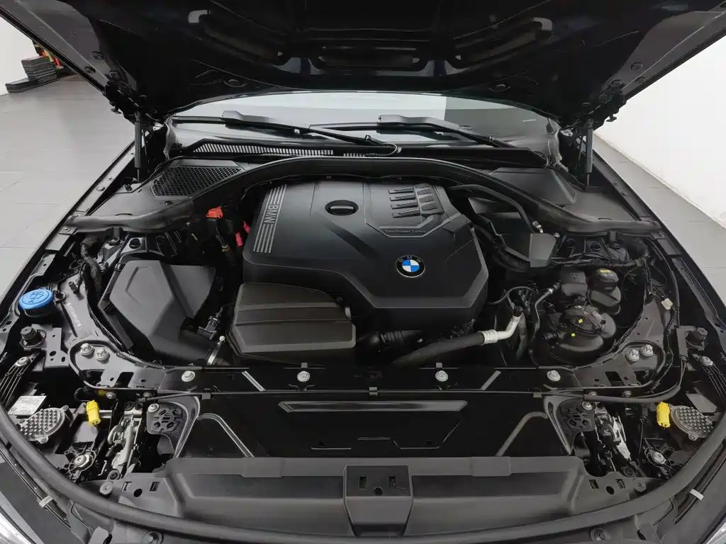 BMW 3 Series — миниатюра 6