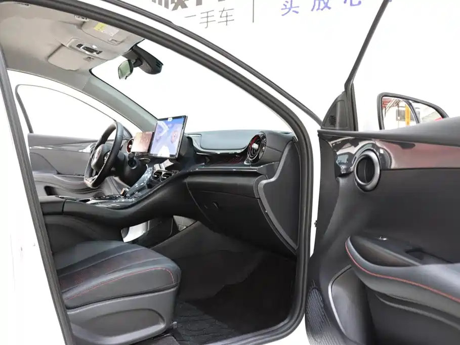 BYD E2