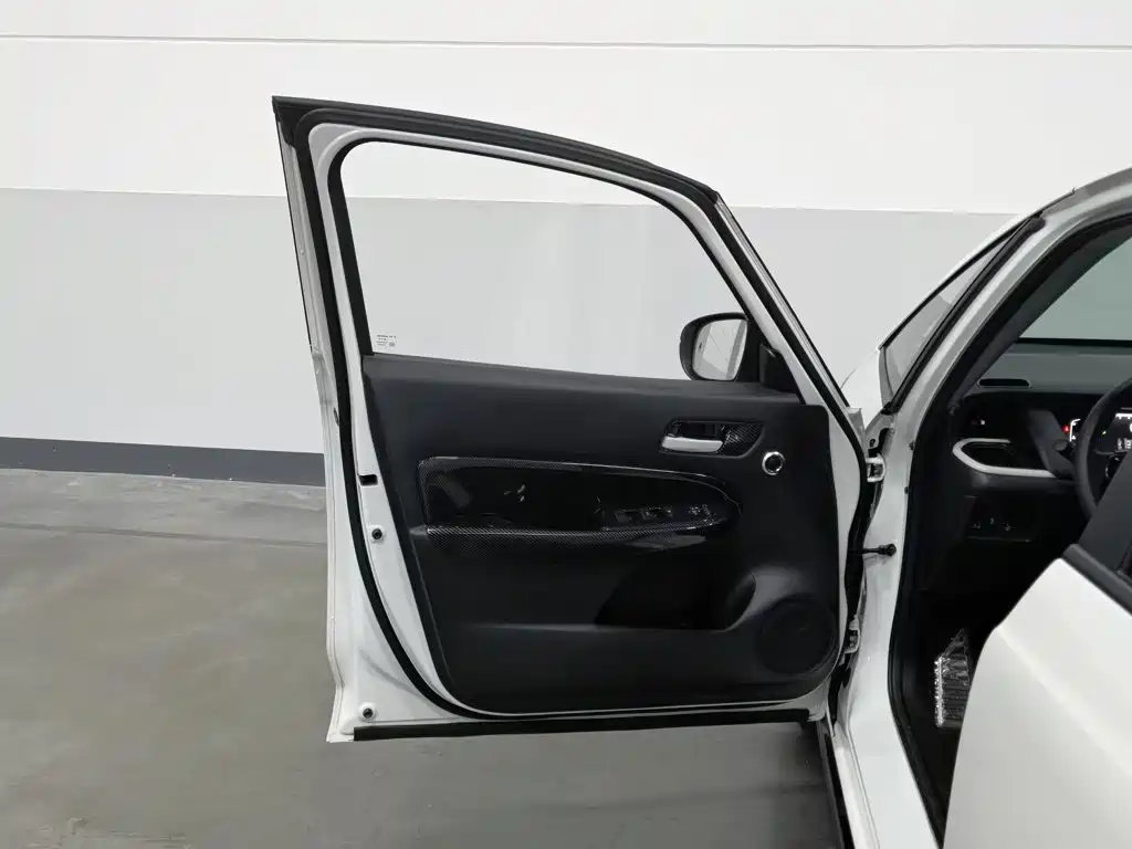 Honda Fit — миниатюра 8