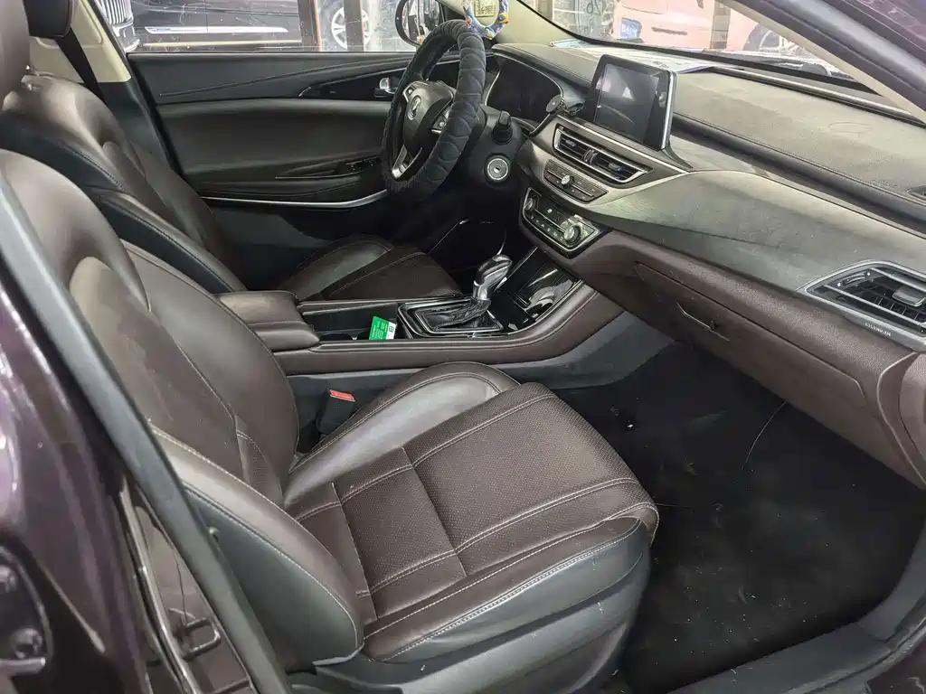 Changan Ruicheng CC — миниатюра 8