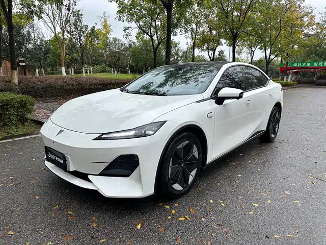 DARK BLUE CAR DARK BLUE SL03 2023