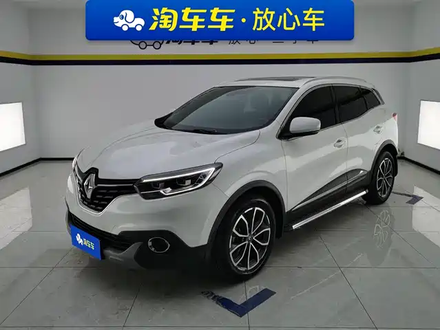 RENAULT CORREGA 2018