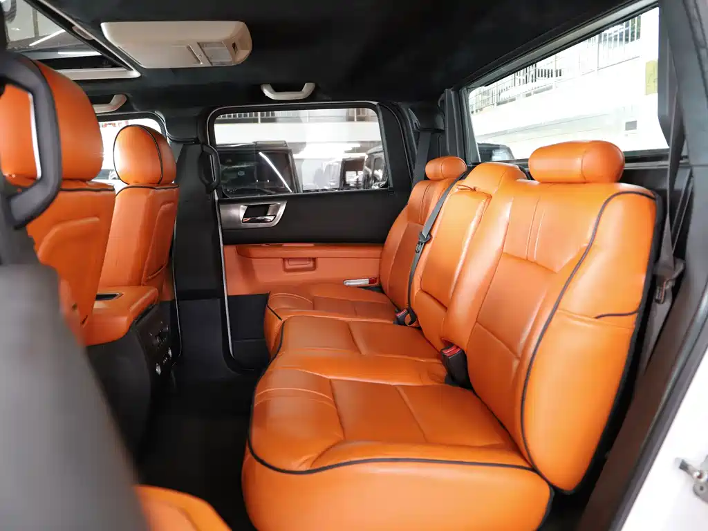 Hummer H2 — миниатюра 7
