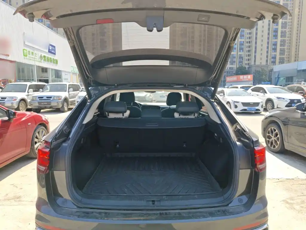 Volkswagen X — миниатюра 19