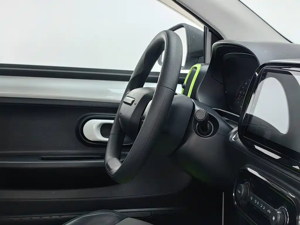 Roewe Clever — миниатюра 22