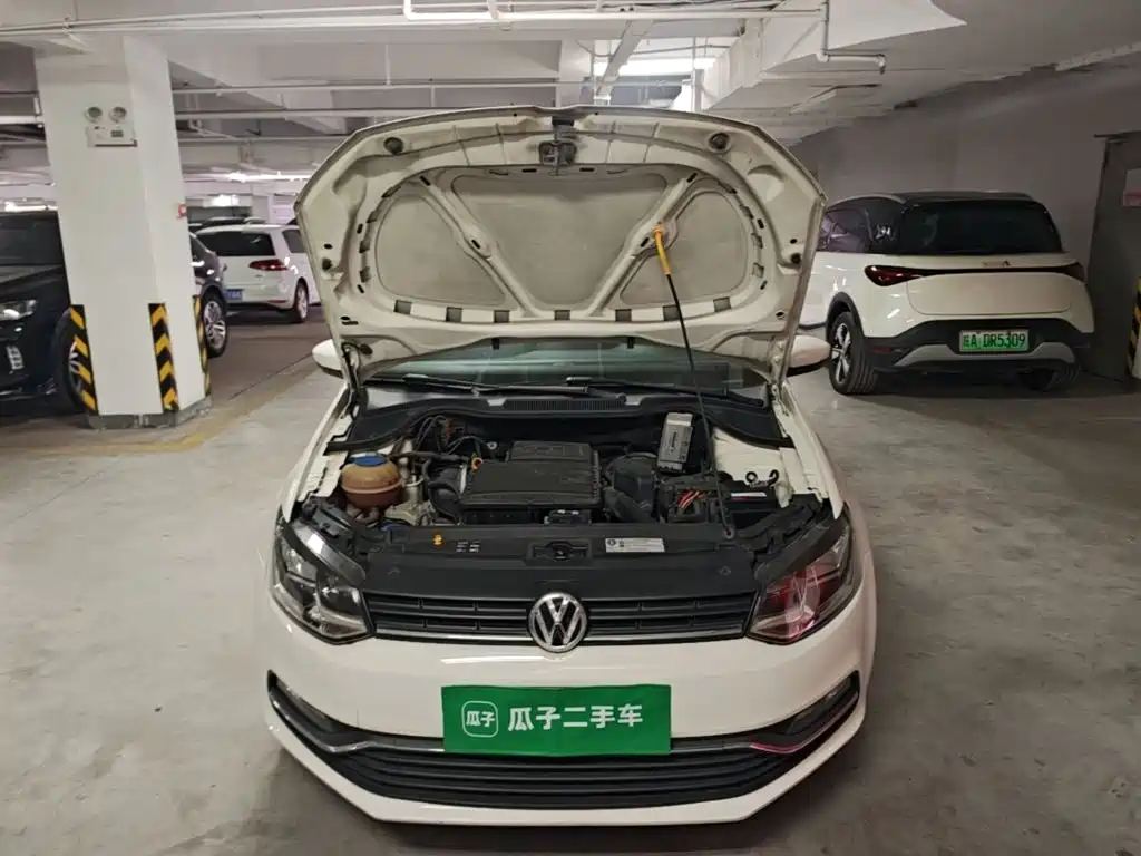 Volkswagen Polo — миниатюра 22