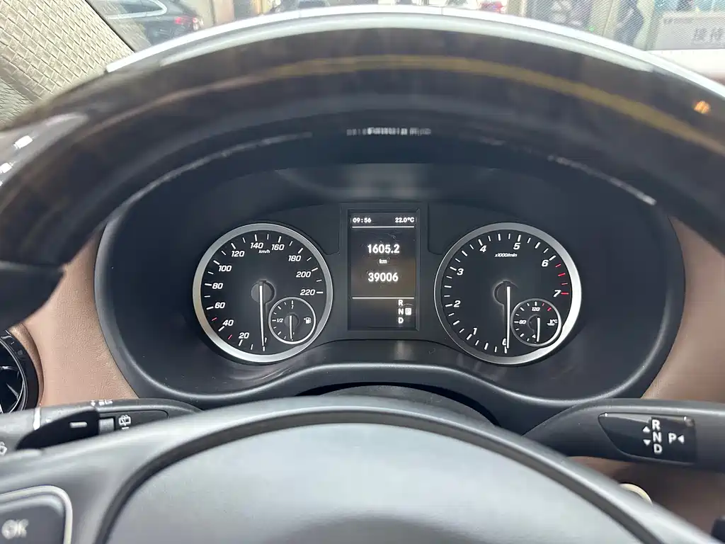 BOCHI PLATINUM CHI NV SERIES