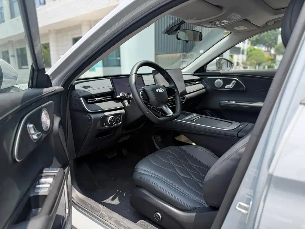 Fulwin Fengyun A8L — миниатюра 10
