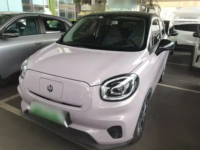 Leapmotor T03