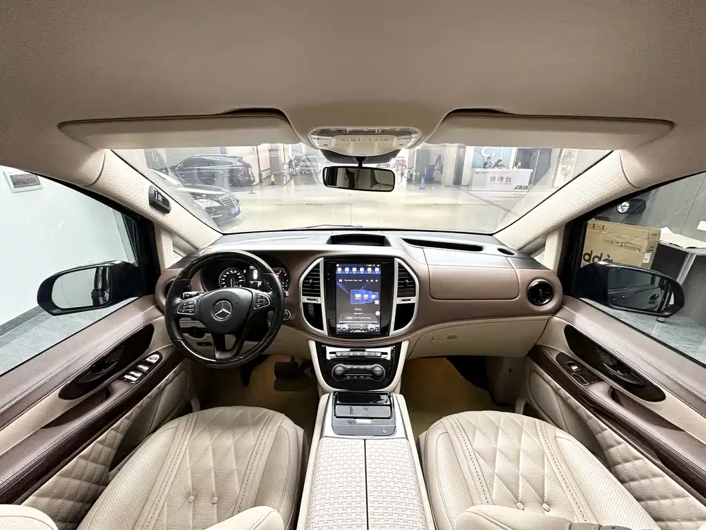 BOCHI PLATINUM CHI NV SERIES